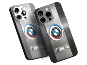 BMW Cubierta Smart Estilo Estándar Y Minimalista